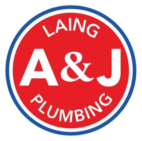 Photo: A & J Laing Plumbing Specialists