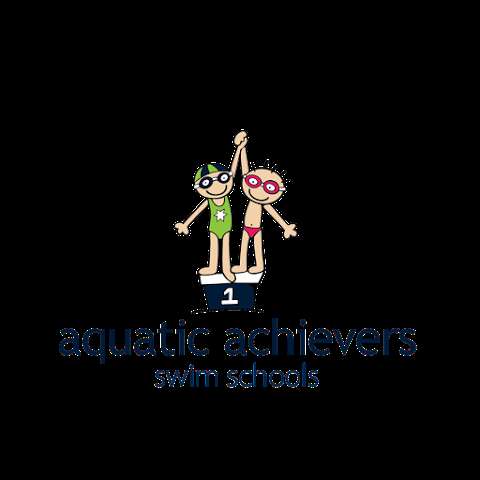 Photo: Aquatic Achievers Aspley Swim School