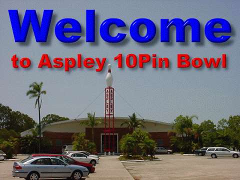 Photo: Aspley 10 Pin Bowl