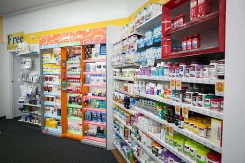 Photo: Aspley Day & Night Pharmacy