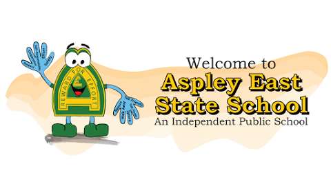 Photo: Aspley East State School