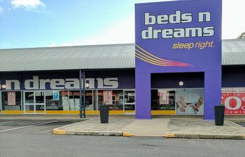 Photo: Beds N Dreams Aspley