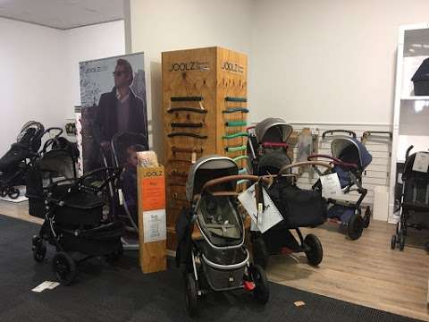 Photo: Bubs Baby Shops Aspley