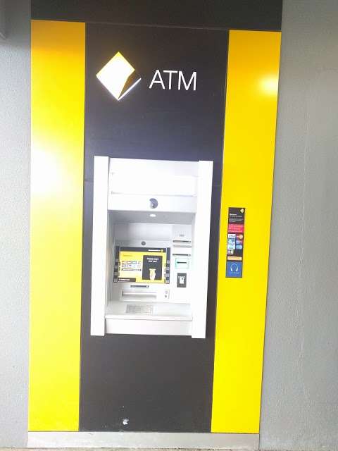 Photo: CBA ATM
