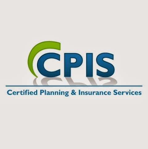 Photo: CPIS Certified Planning & Insurance Services