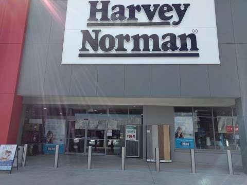 Photo: Harvey Norman - Aspley