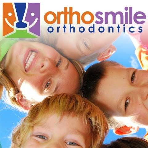 Photo: Orthosmile Orthodontics
