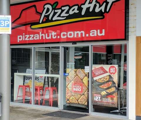 Photo: Pizza Hut Aspley