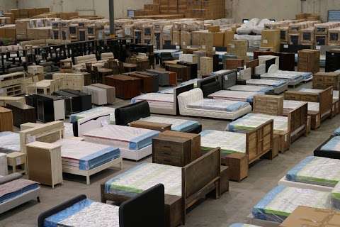 Photo: Warehouse Furniture Clearance