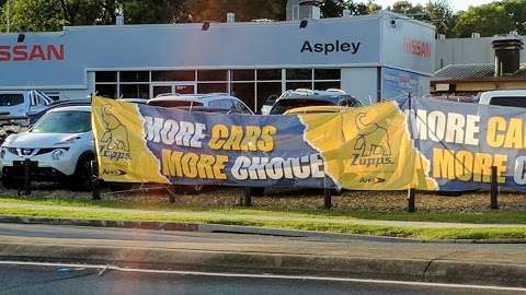 Photo: Aspley Nissan